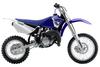 Yamaha YZ85 (2 Temps) 2014